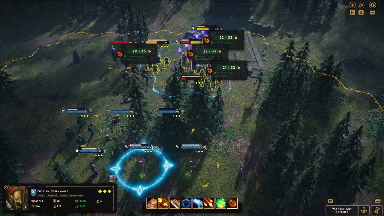 [06/02/2023] Spellforce: Conquest of Eo im Test