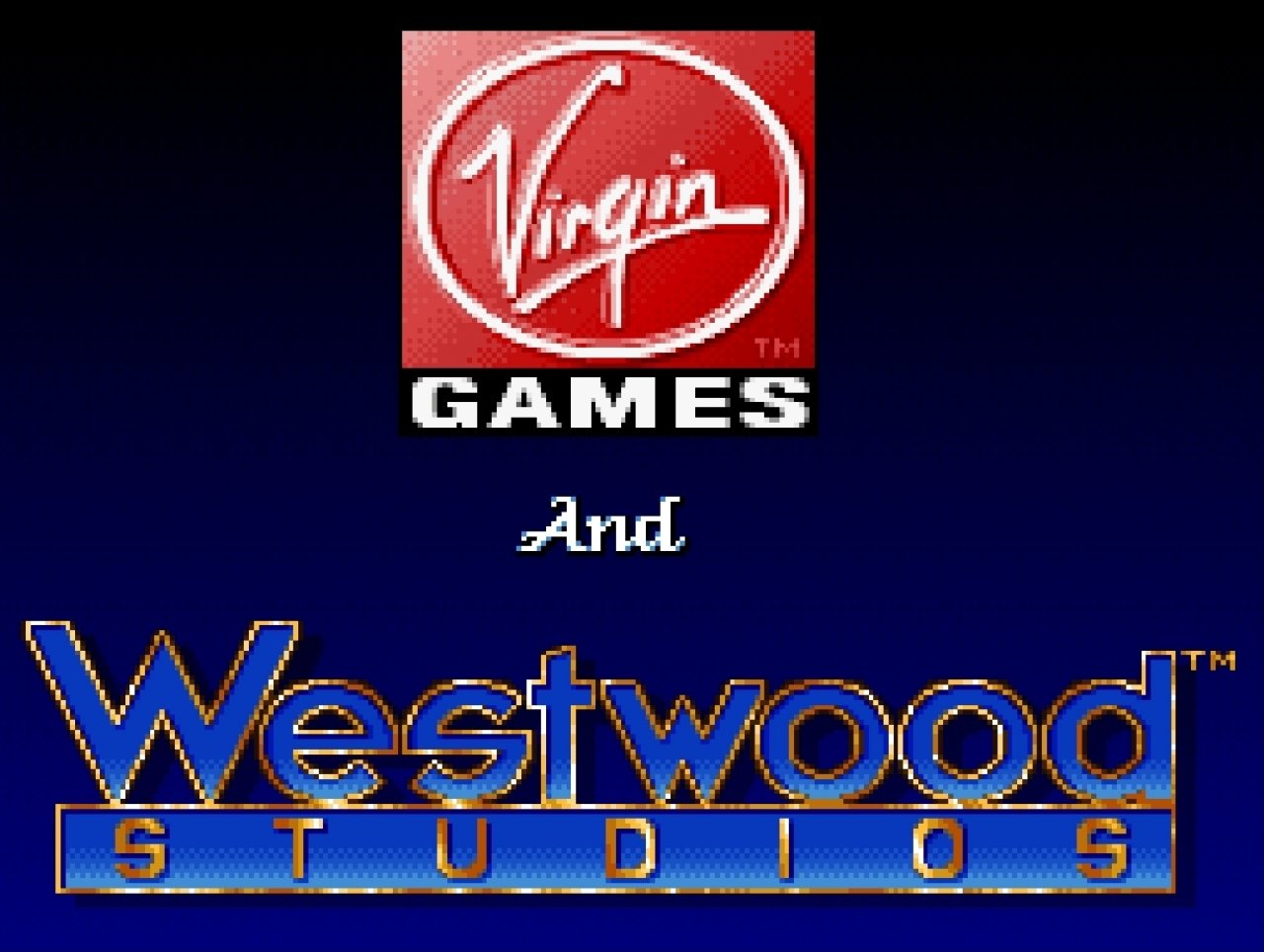 [08/02/2023] Westwood präsentiert sich nun offiziell als Teil von Virgin Games.