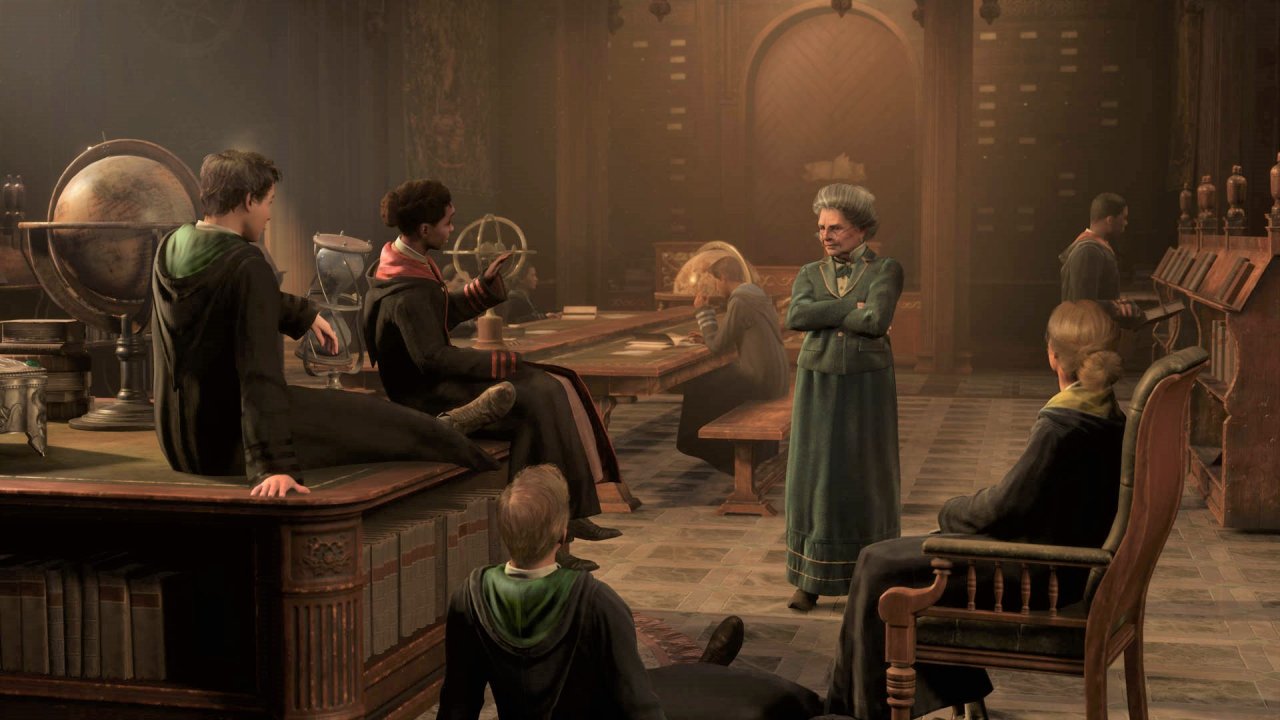 [09/02/2023] Hogwarts Legacy: Die wichtigsten Fragen zum Spiel beantwortet (1)