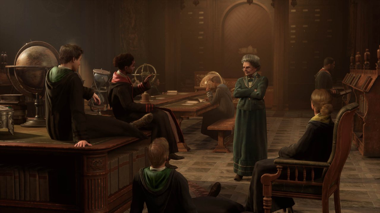 [06/02/2023] Hogwarts Legacy im Test: Ein magisches Erlebnis für Potter-Fans (4)
