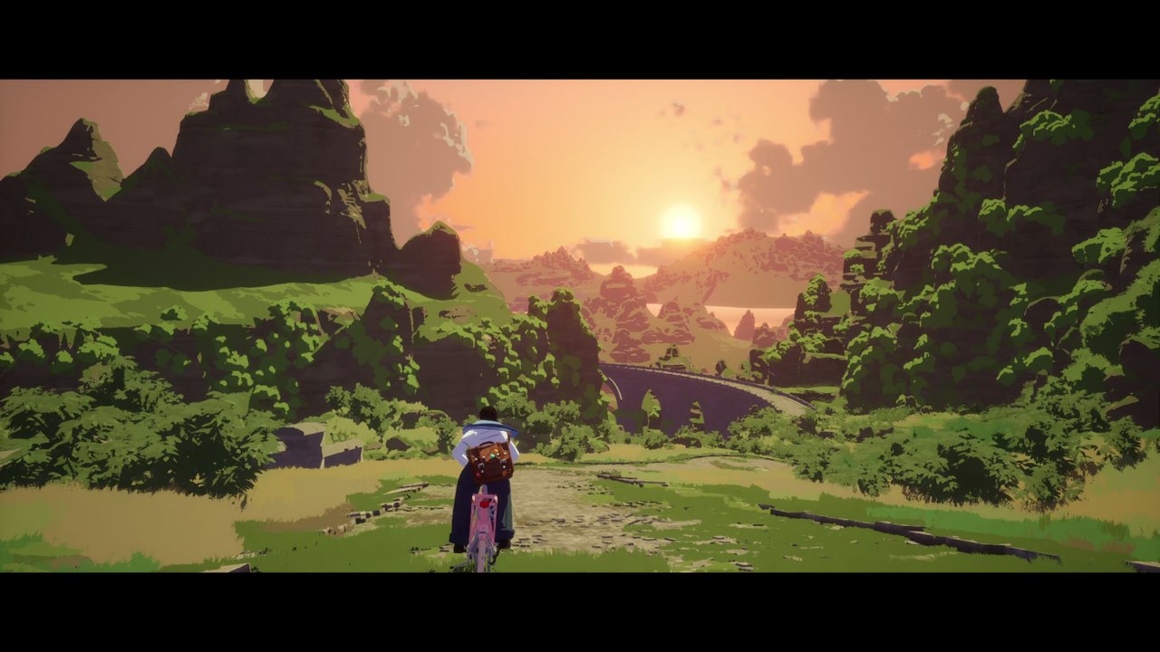 [16/02/2023] Season: A Letter to the Future im Test (Screenshot #11)