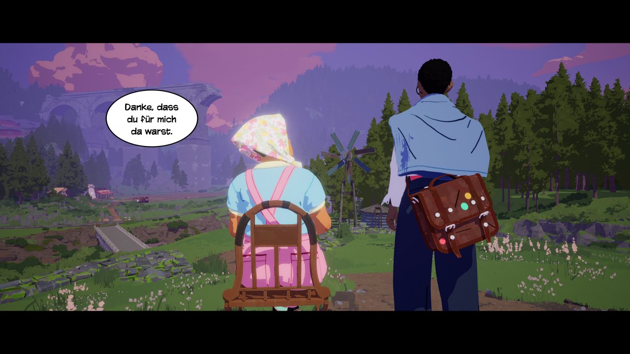 [16/02/2023] Season: A Letter to the Future im Test (Screenshot #18)
