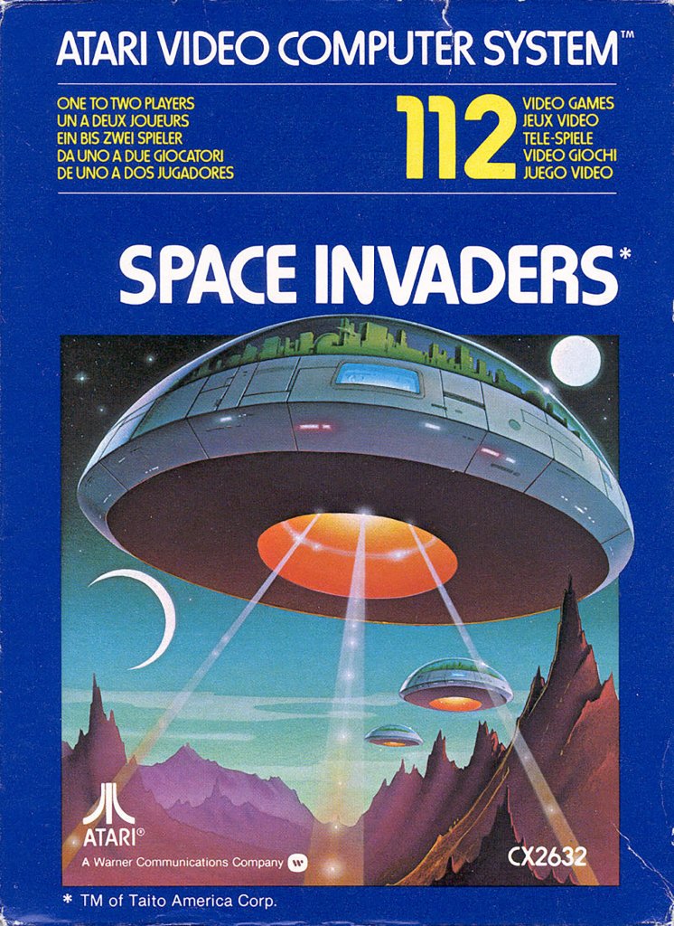 [03/03/2023] Spielegeschichte: Von 1970 bis 1980 - wie alles begann (2)