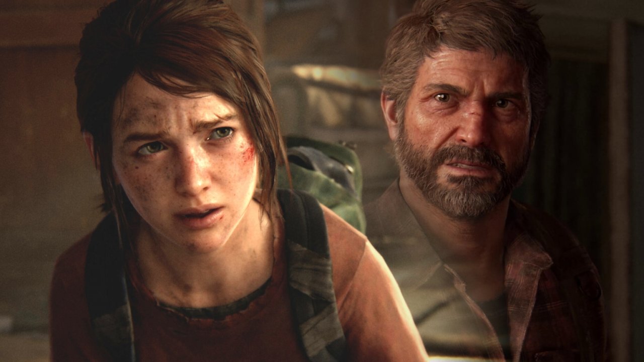 The Last of Us