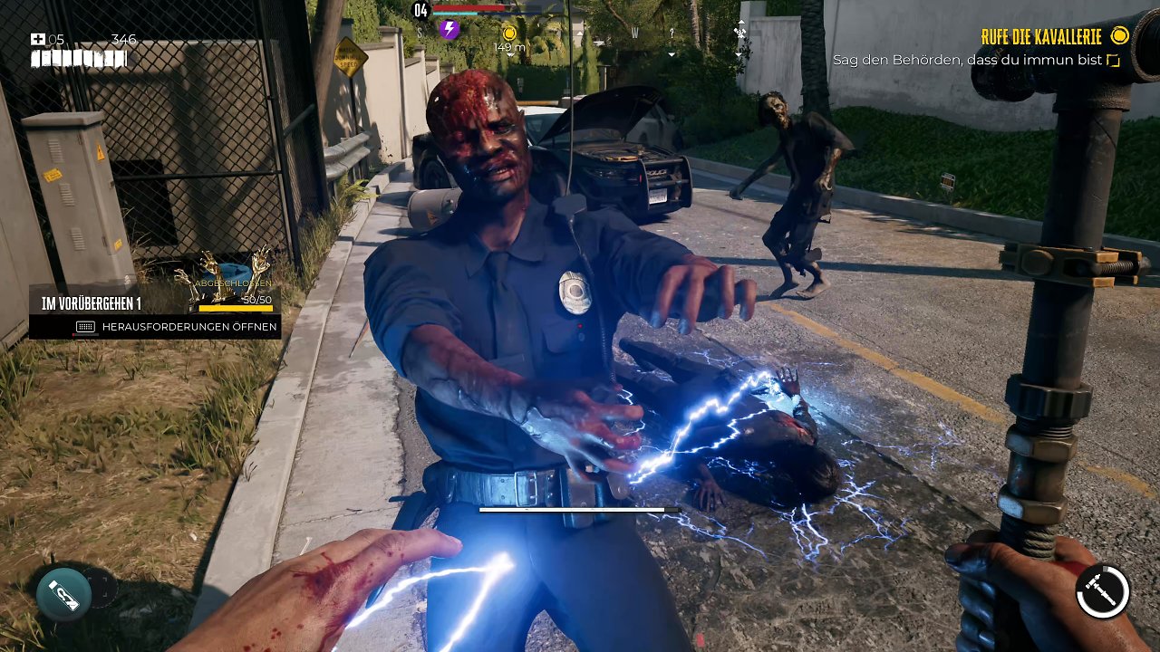 [20/04/2023] Dead Island 2 im Test (PS5-Version)