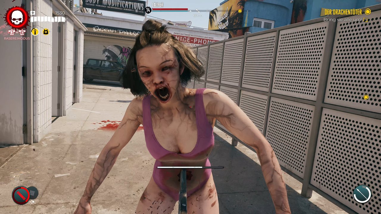 [20/04/2023] Dead Island 2 im Test (PS5-Version)