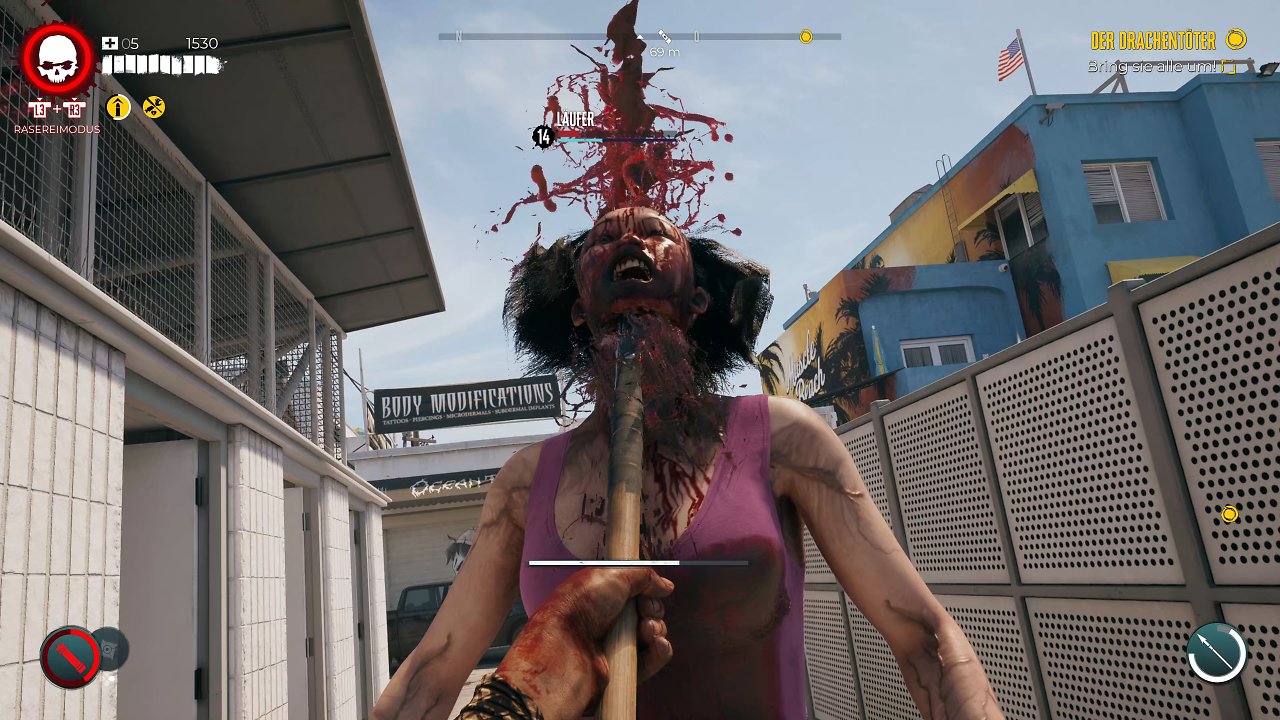 [20/04/2023] Dead Island 2 im Test (PS5-Version)