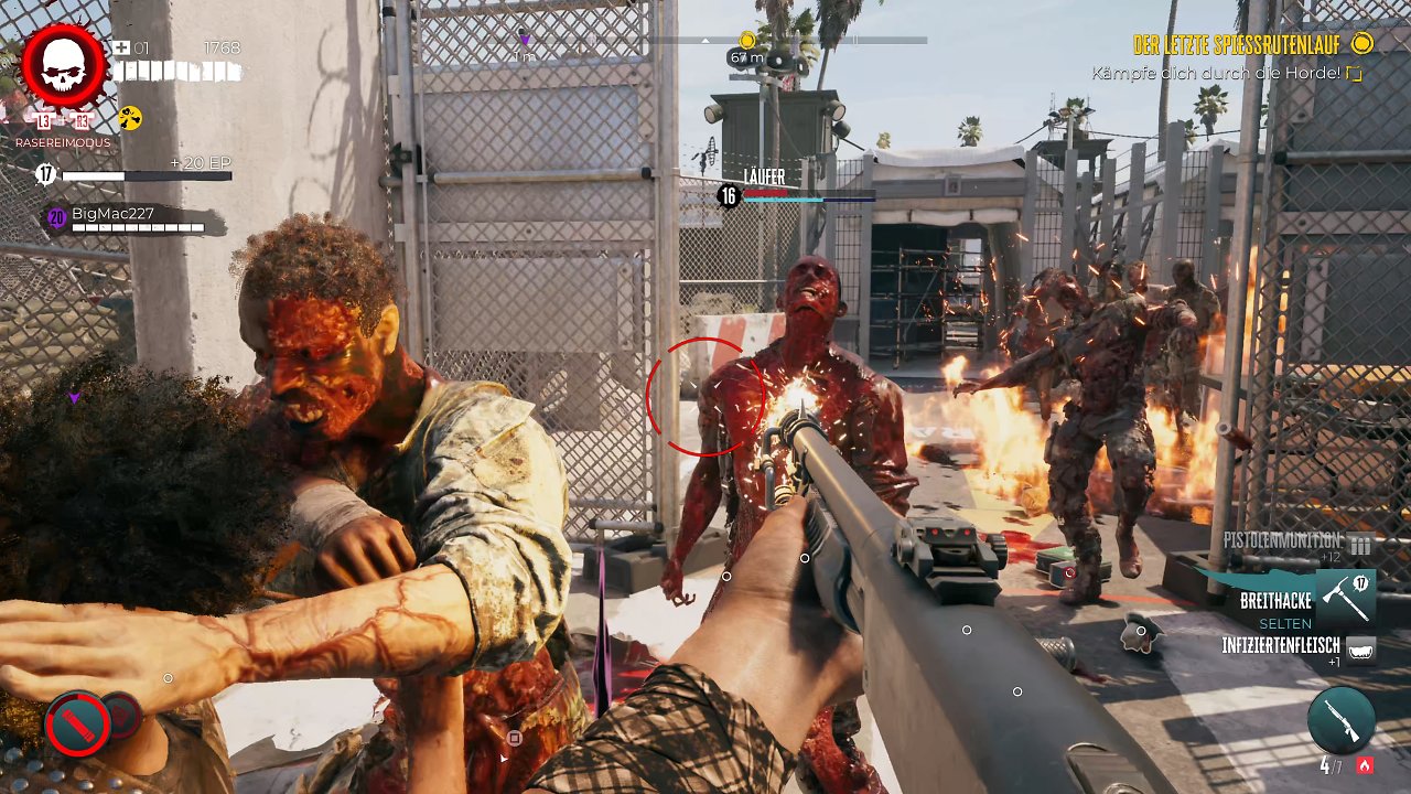 [20/04/2023] Dead Island 2 im Test (PS5-Version)