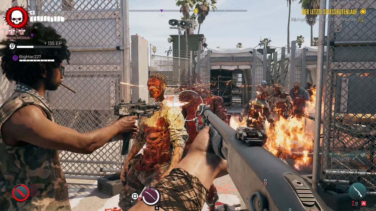 [20/04/2023] Dead Island 2 im Test (PS5-Version)