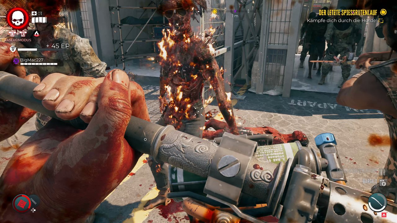 [20/04/2023] Dead Island 2 im Test (PS5-Version)