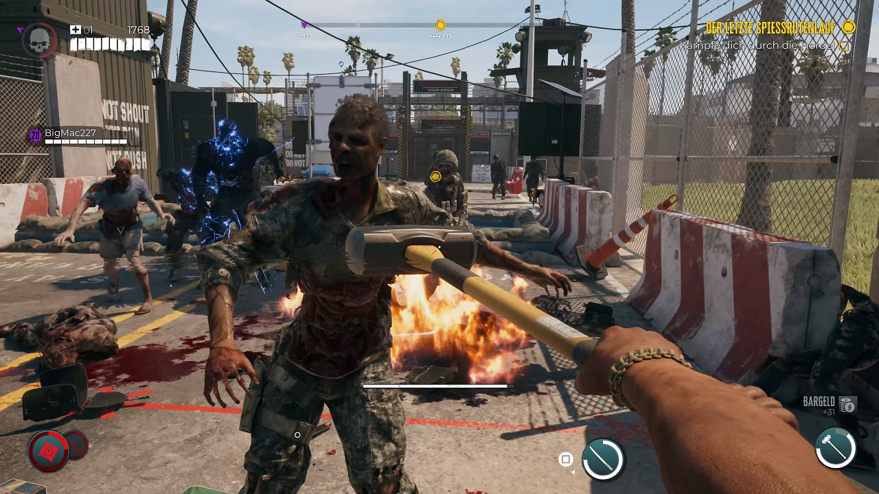 [20/04/2023] Dead Island 2 im Test (PS5-Version)