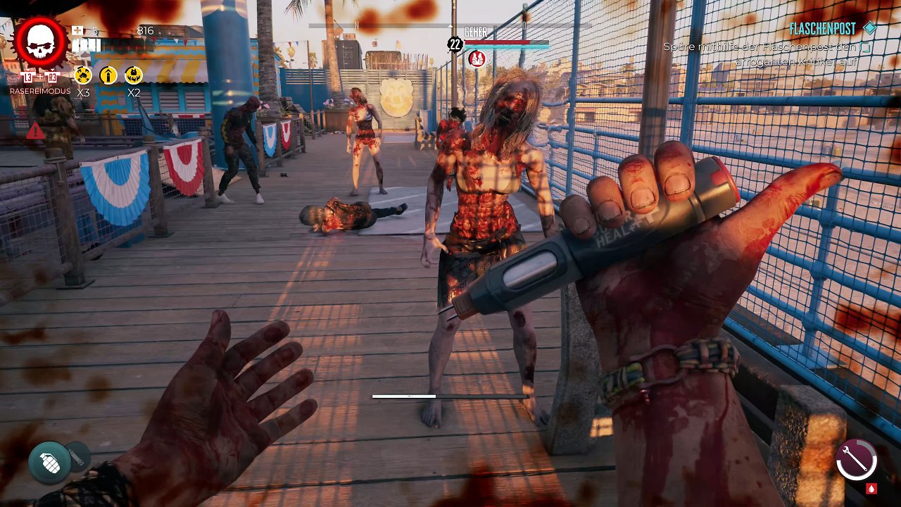 [20/04/2023] Dead Island 2 im Test (PS5-Version)
