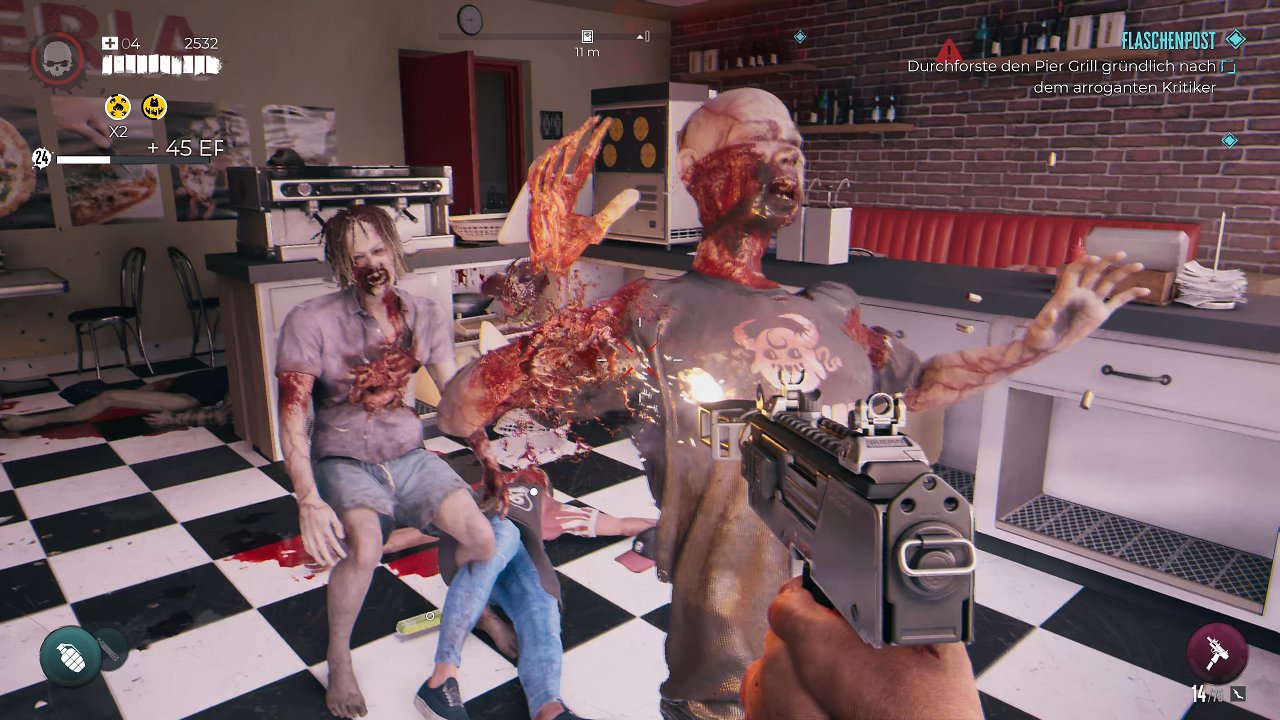 [20/04/2023] Dead Island 2 im Test (PS5-Version)