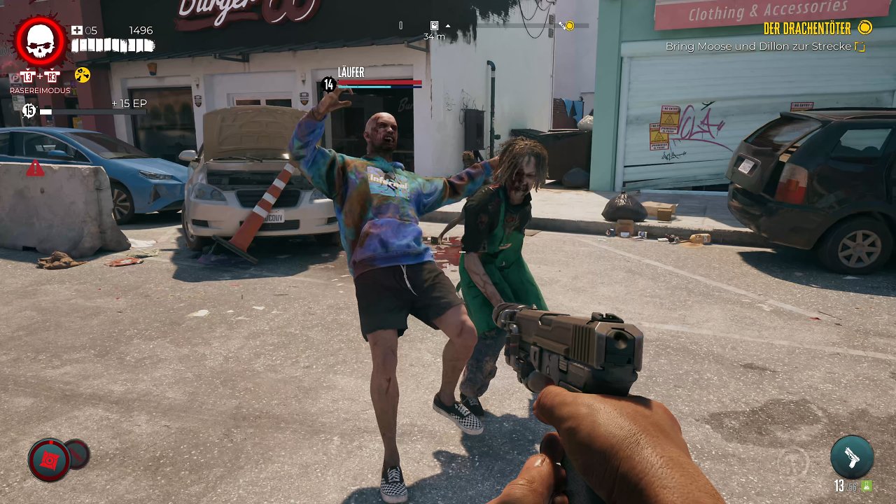 [20/04/2023] Dead Island 2 im Test (PS5-Version)