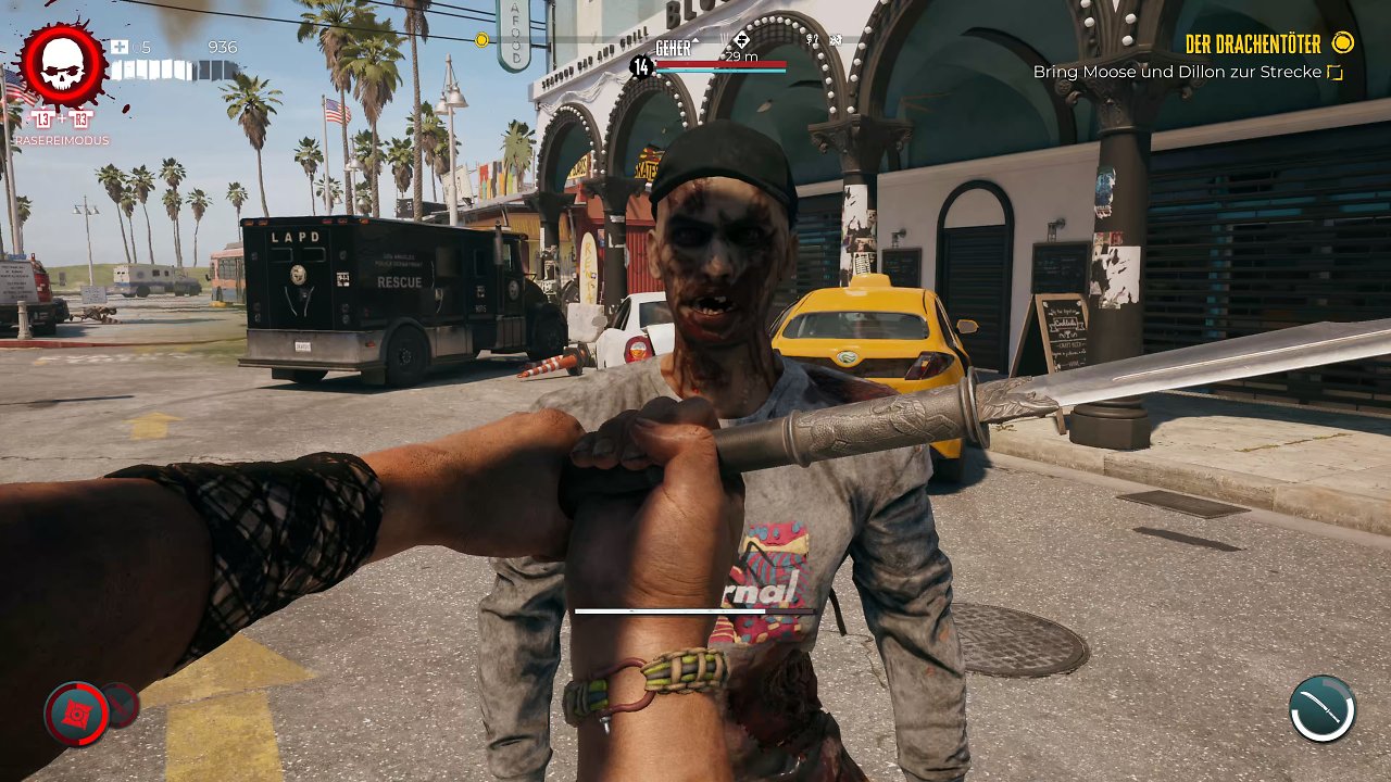[20/04/2023] Dead Island 2 im Test (PS5-Version)