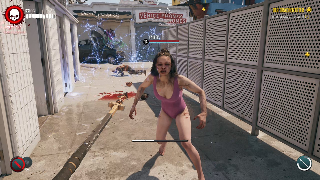 [20/04/2023] Dead Island 2 im Test (PS5-Version)