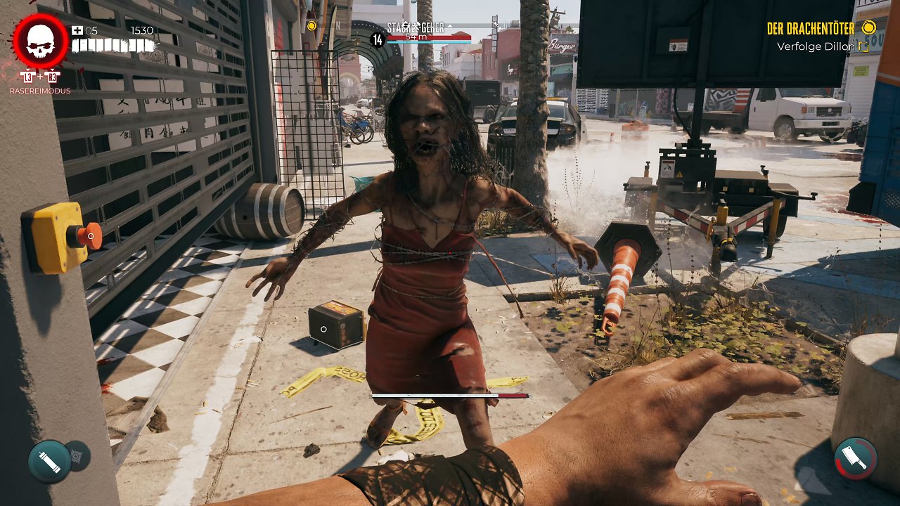 [20/04/2023] Dead Island 2 im Test (PS5-Version)