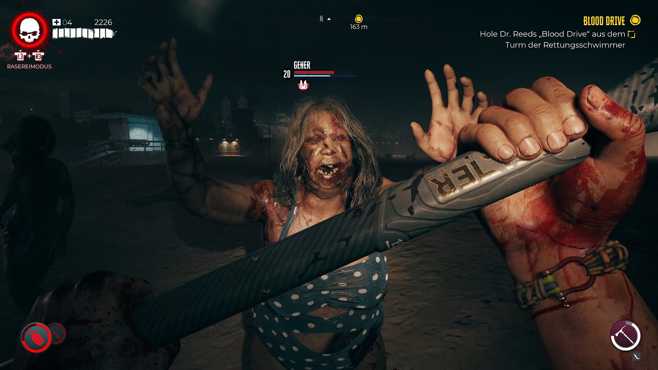 [20/04/2023] Dead Island 2 im Test (PS5-Version)