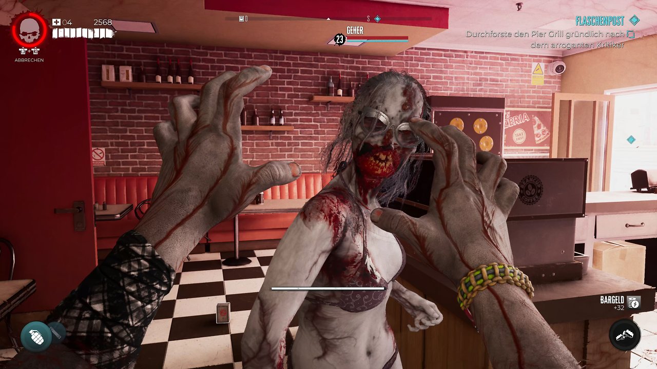 [20/04/2023] Dead Island 2 im Test (PS5-Version)