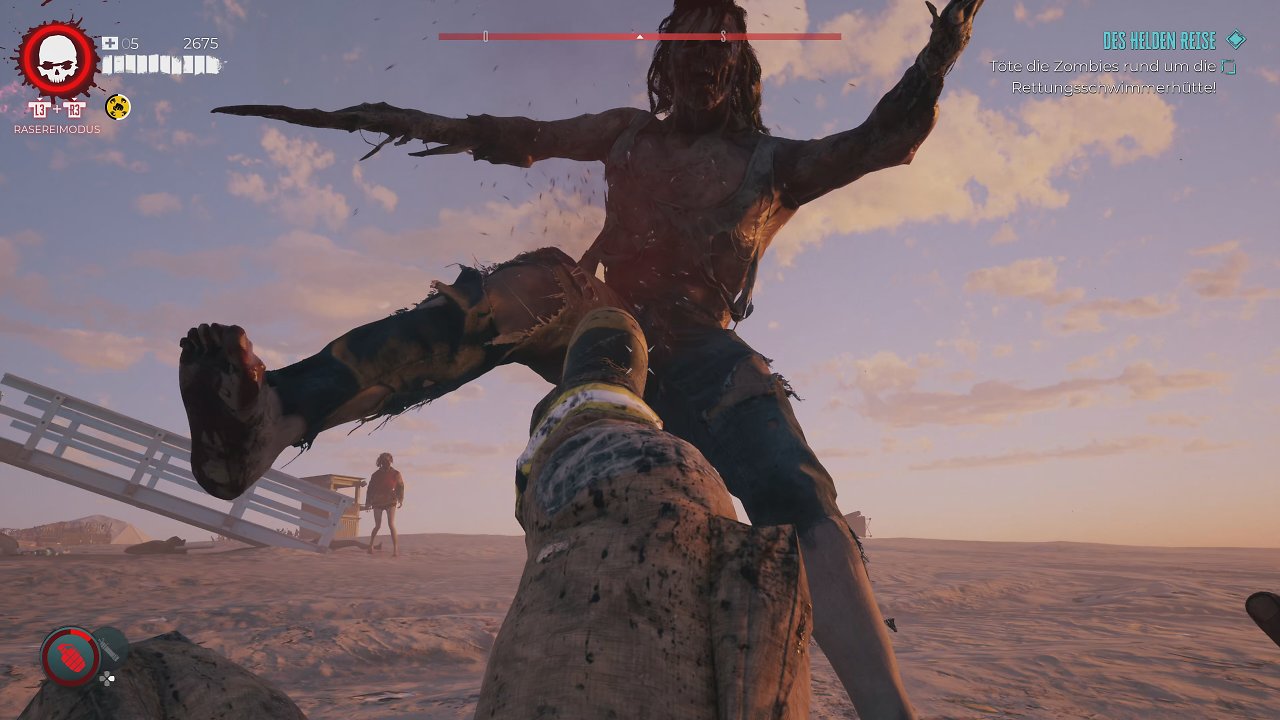 [20/04/2023] Dead Island 2 im Test (PS5-Version)