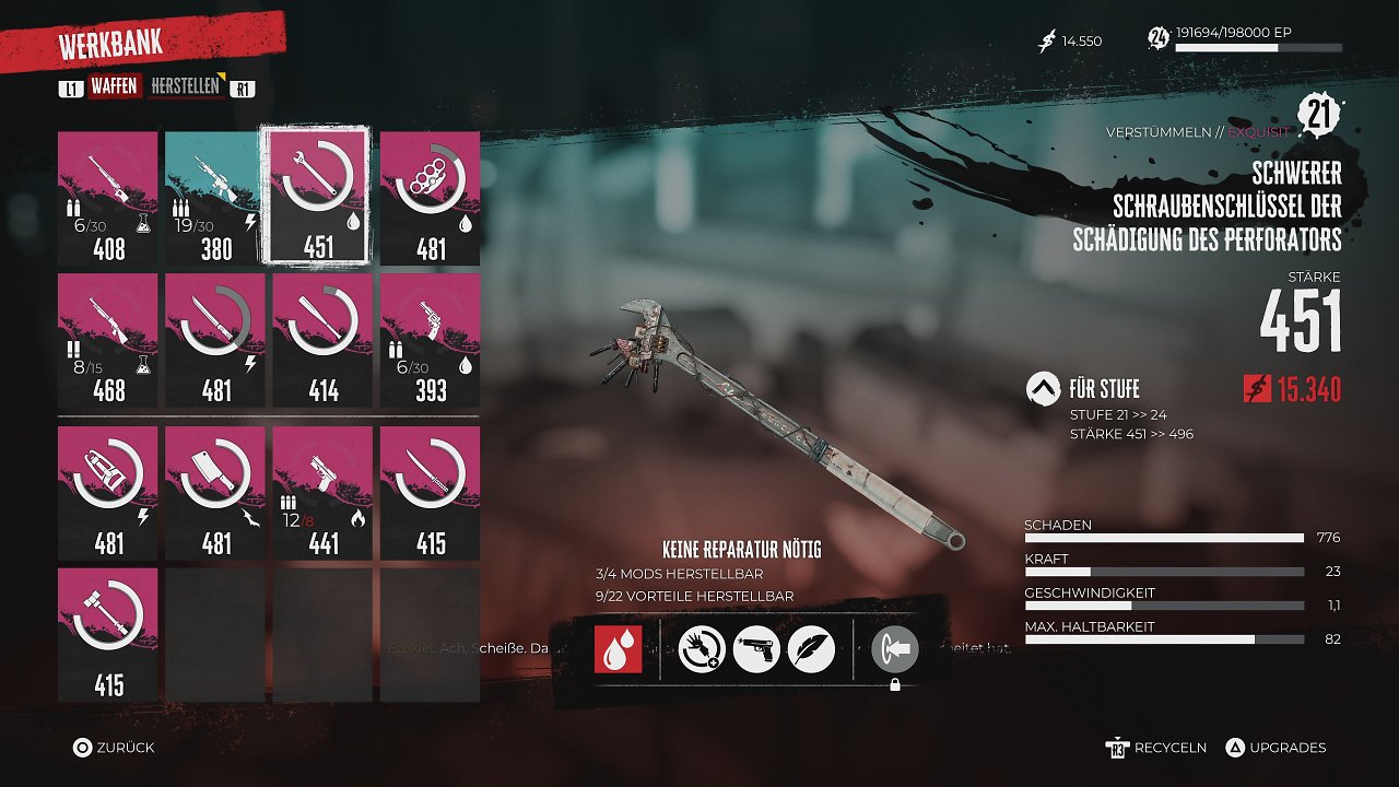[20/04/2023] Dead Island 2 im Test (PS5-Version)