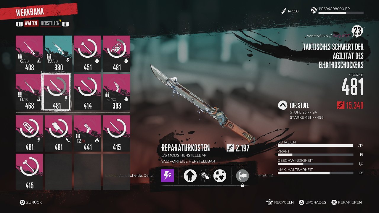 [20/04/2023] Dead Island 2 im Test (PS5-Version)