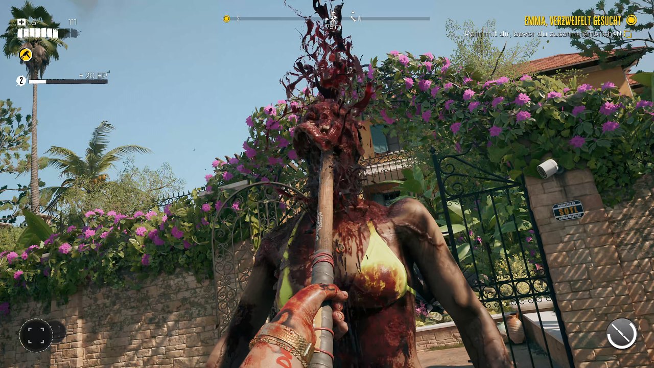 [20/04/2023] Dead Island 2 im Test (PS5-Version)