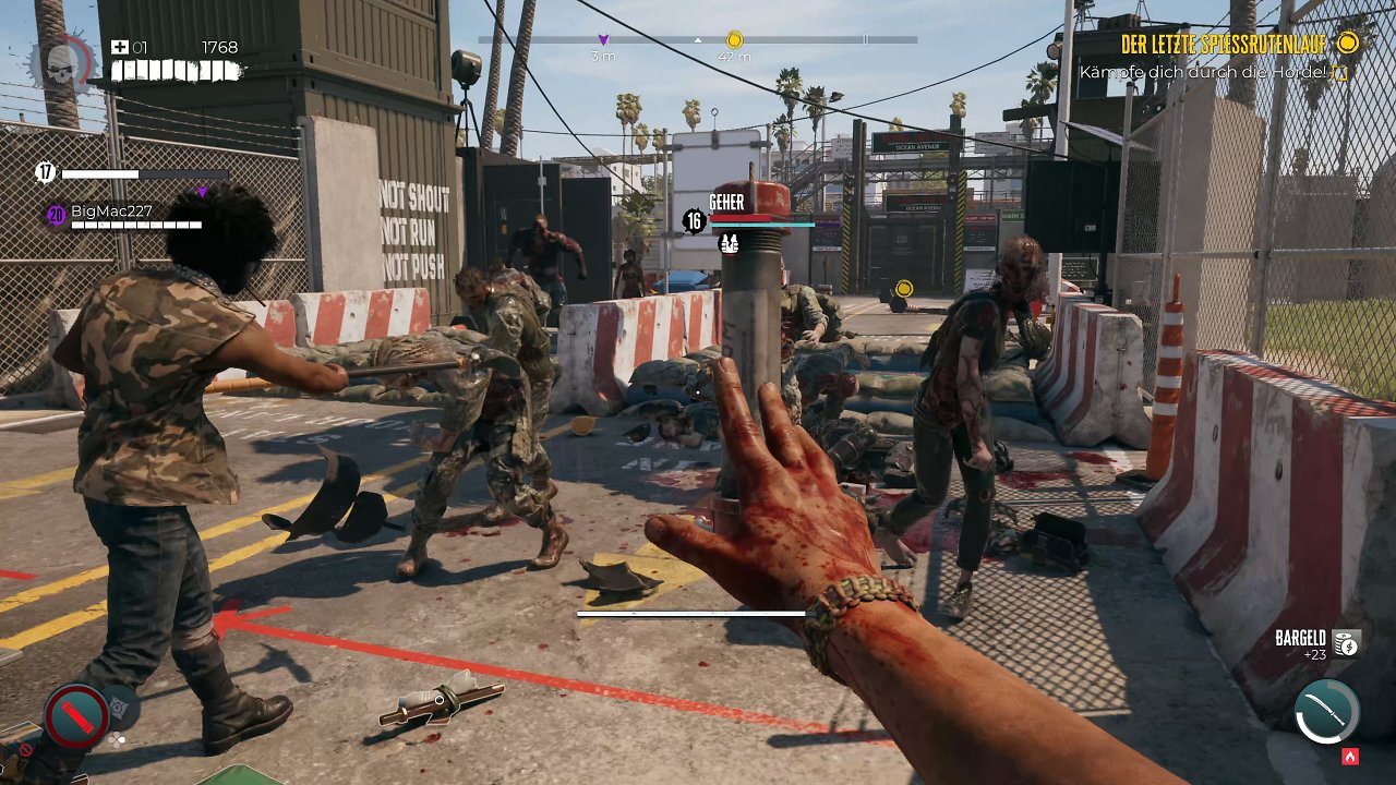 [20/04/2023] Dead Island 2 im Test (PS5-Version)