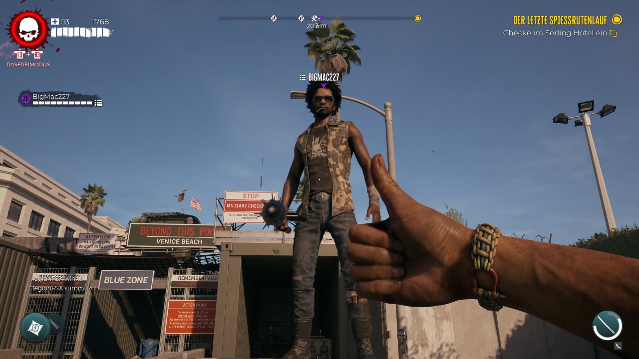 [20/04/2023] Dead Island 2 im Test (PS5-Version)
