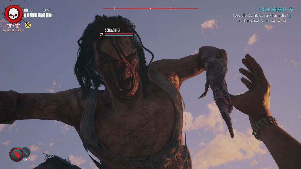 [20/04/2023] Dead Island 2 im Test (PS5-Version)