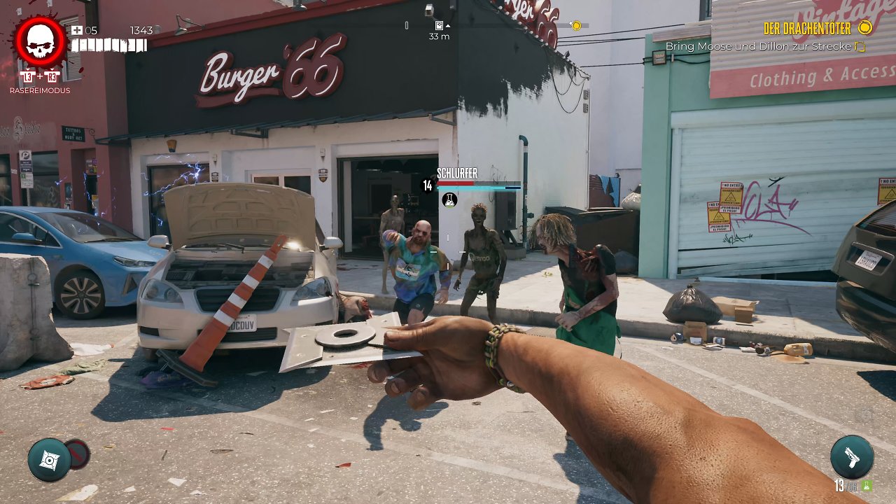 [20/04/2023] Dead Island 2 im Test (PS5-Version)