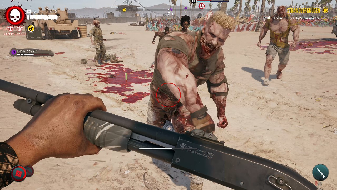 [20/04/2023] Dead Island 2 im Test (PS5-Version)