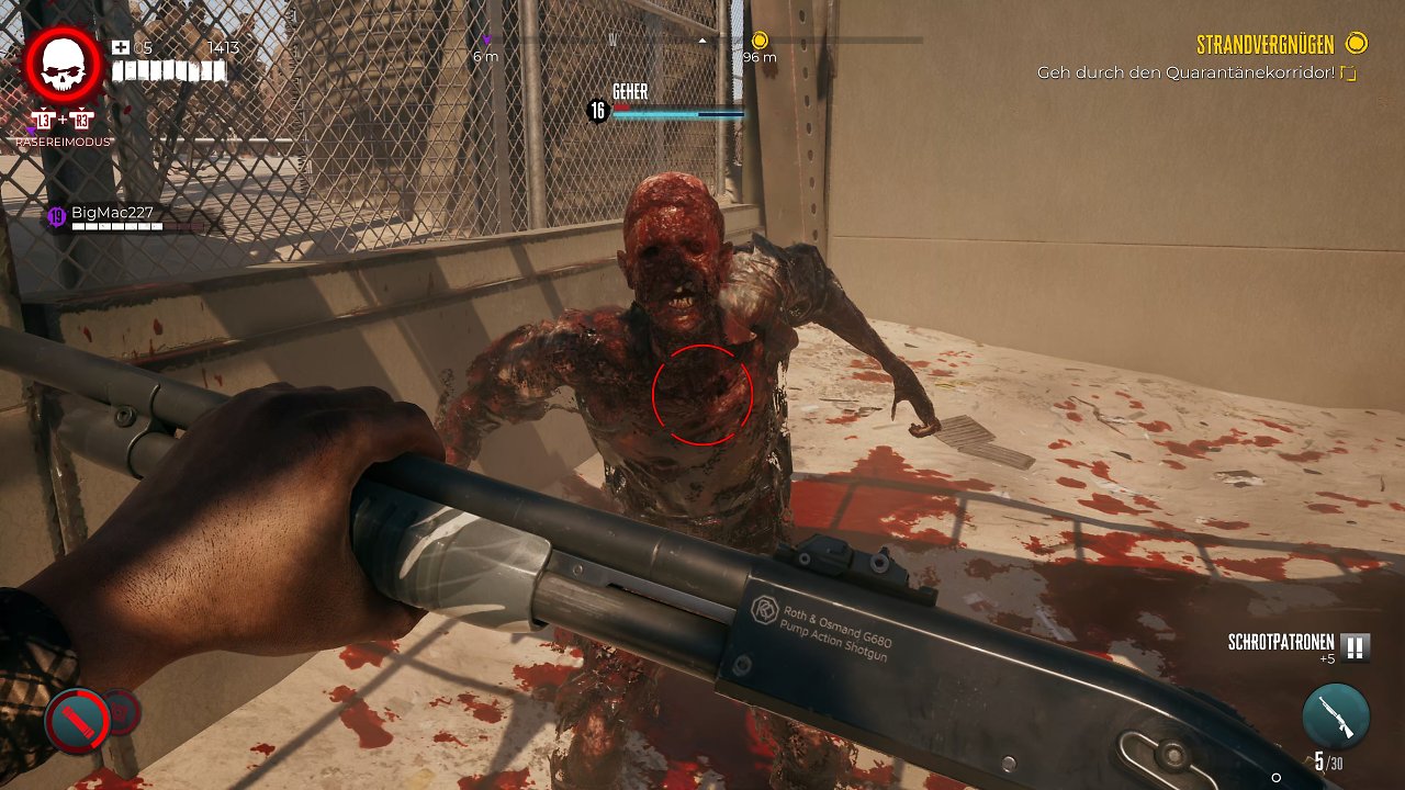 [20/04/2023] Dead Island 2 im Test (PS5-Version)