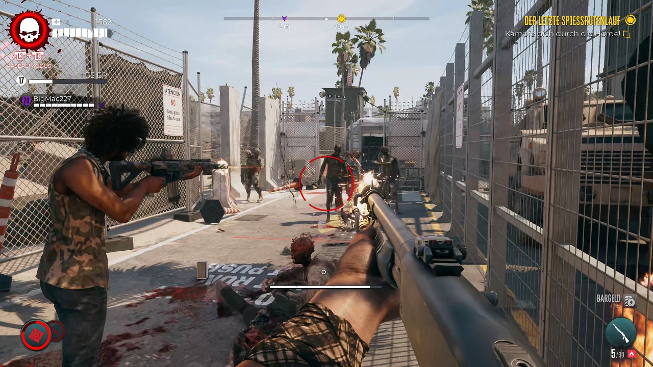 [20/04/2023] Dead Island 2 im Test (PS5-Version)