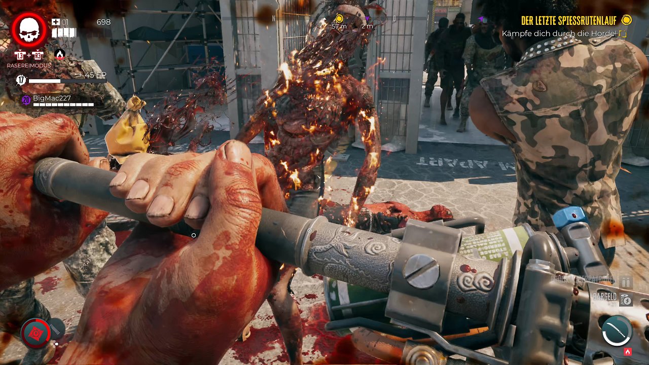 [20/04/2023] Dead Island 2 im Test (PS5-Version)