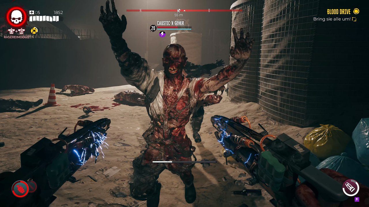 [20/04/2023] Dead Island 2 im Test (PS5-Version)