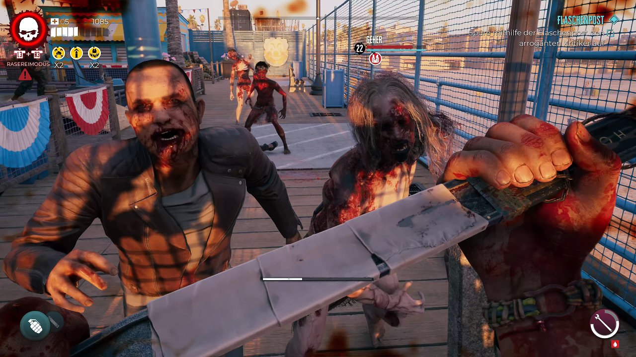 [20/04/2023] Dead Island 2 im Test (PS5-Version)