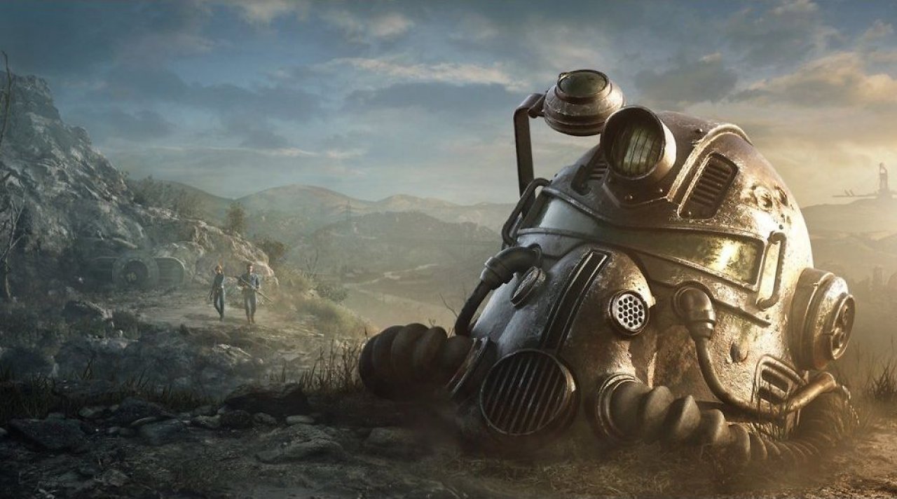 [01/02/2022] Bethesda stellt euch die Zukunft von Fallout vor.