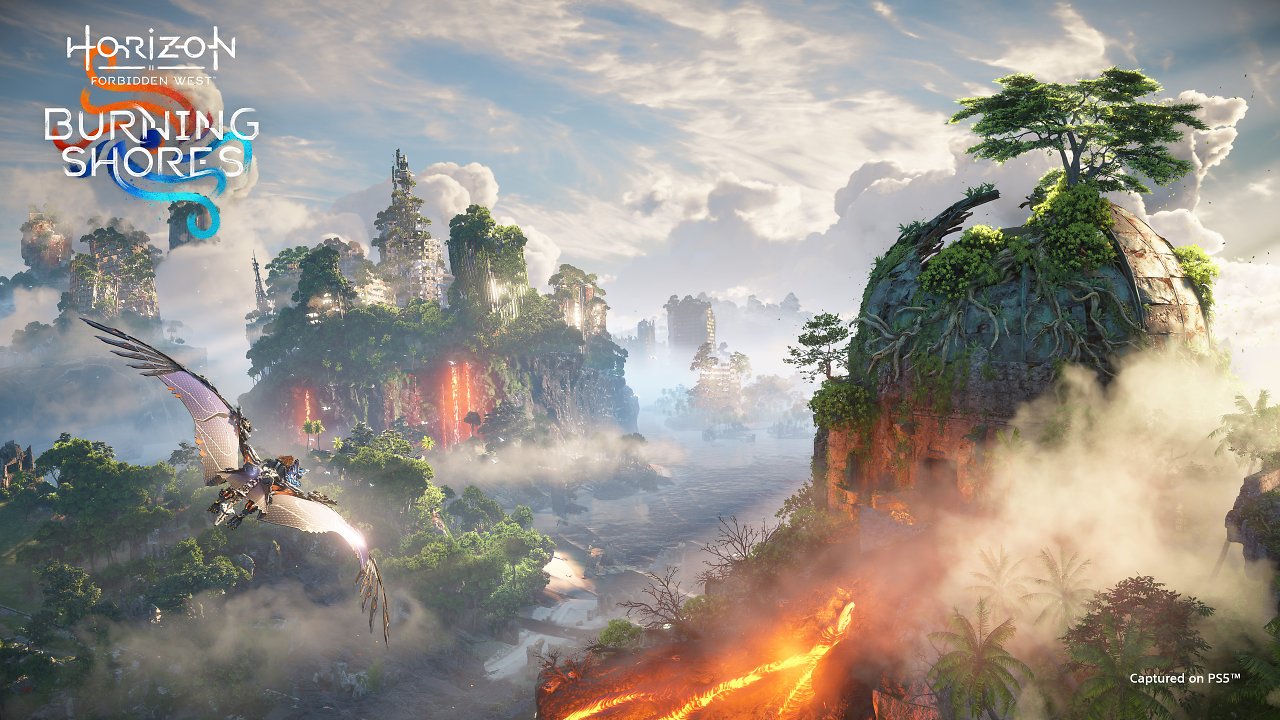 [24/04/2023] Horizon: Forbidden West - Burning Shores - Der DLC im Check​ (13)