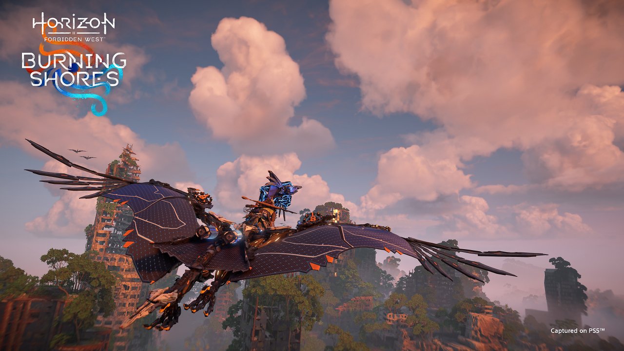 [24/04/2023] Horizon: Forbidden West - Burning Shores - Der DLC im Check​ (19)