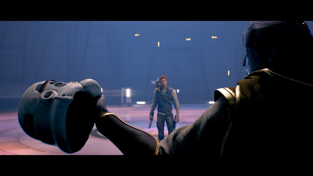 [04/04/2023] Star Wars Jedi: Survivor - Entwicklerinterview (4)