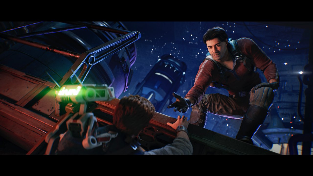 [04/04/2023] Star Wars Jedi: Survivor - Entwicklerinterview (12)