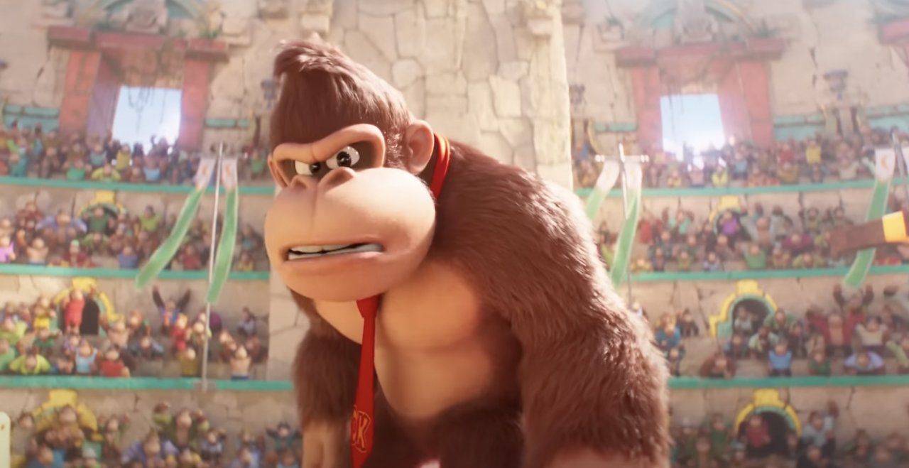 [01/04/2023] Besser als der Mario-Film? Nintendo bringt wohl eine weitere Ikone in die Kinos