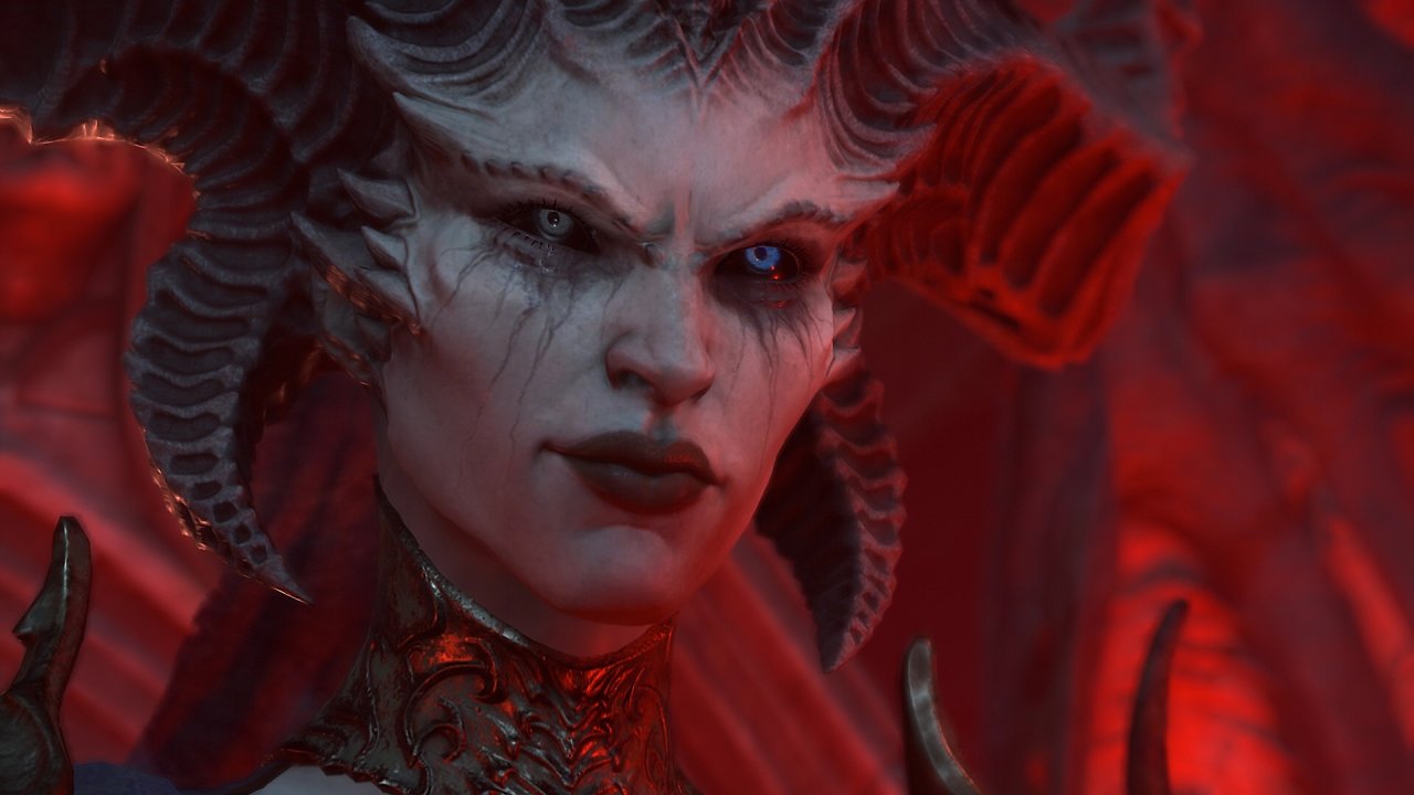 Diablo 4 im Test mit Wertung