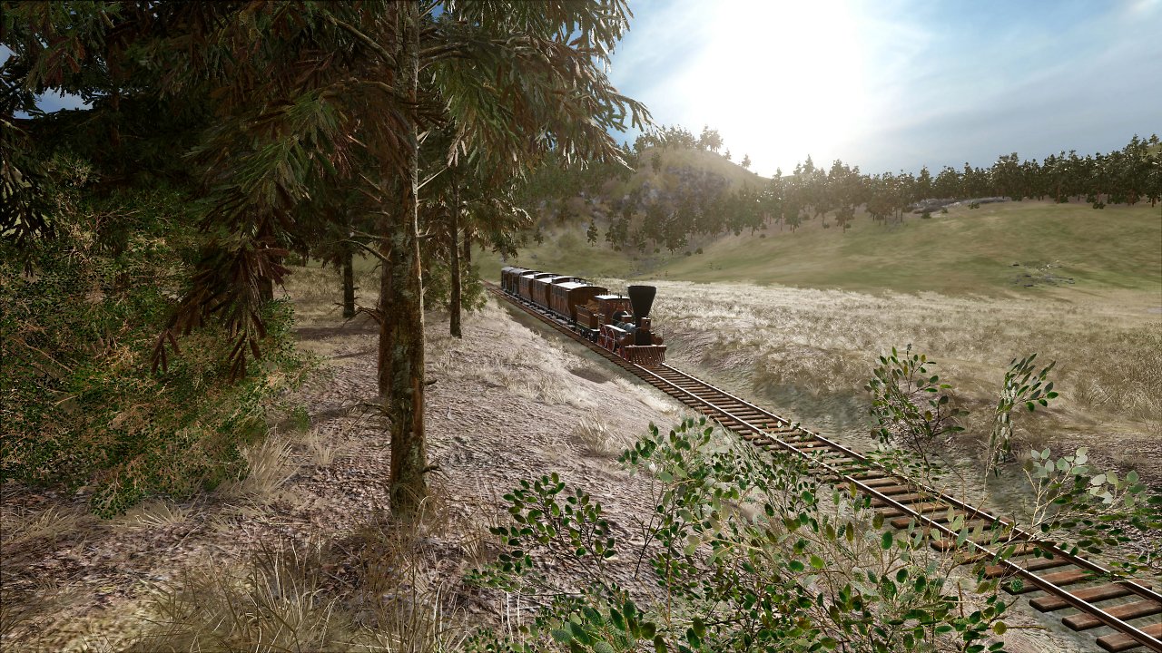 [30/05/2023] Railway Empire 2 im Test. (3)
