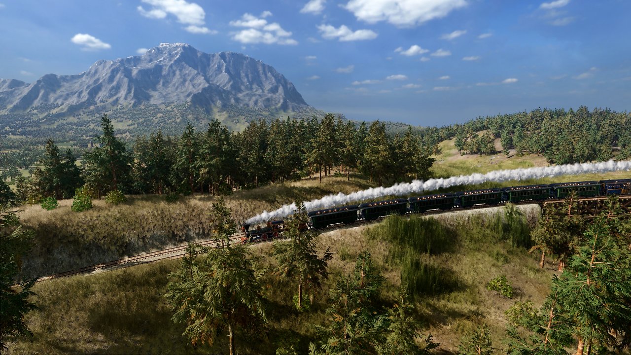 [30/05/2023] Railway Empire 2 im Test. (5)