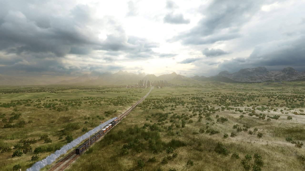 [30/05/2023] Railway Empire 2 im Test. (9)