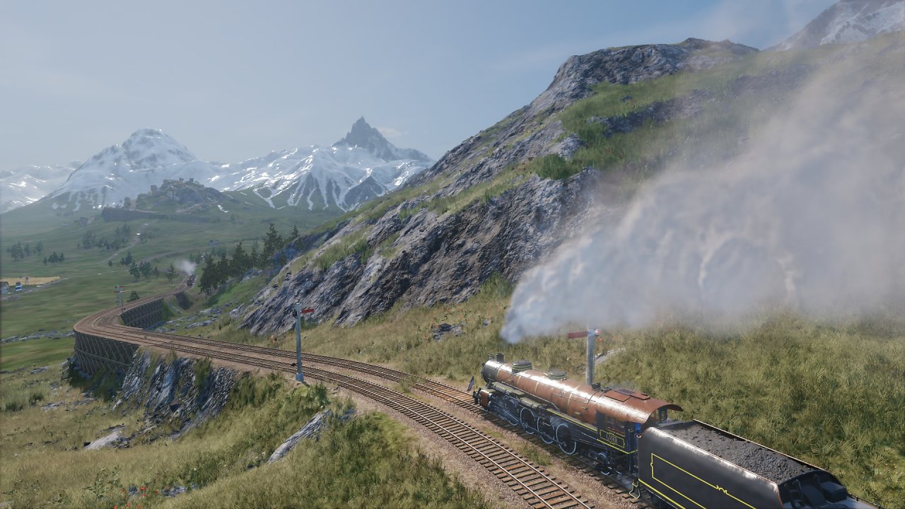 [30/05/2023] Railway Empire 2 im Test. (12)