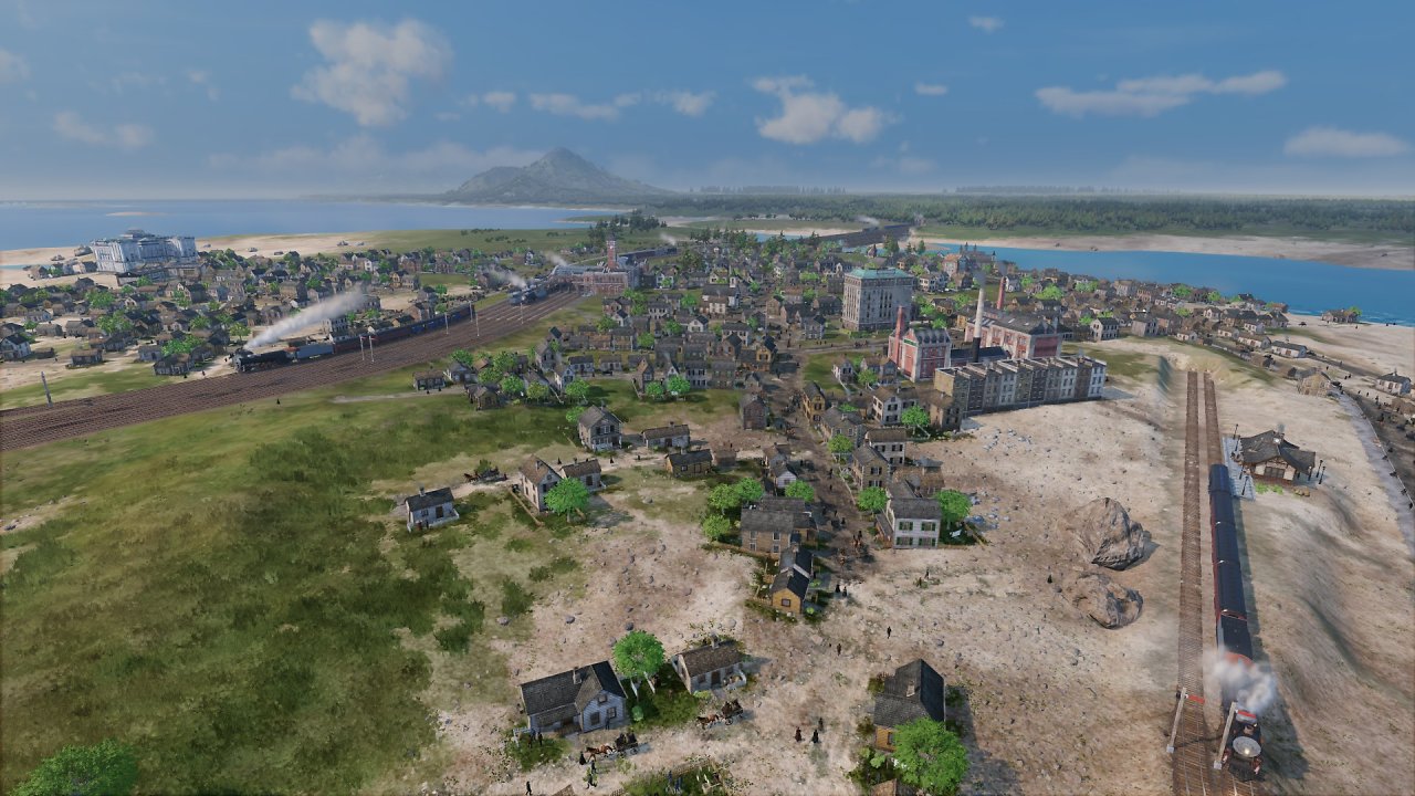 [30/05/2023] Railway Empire 2 im Test. (15)