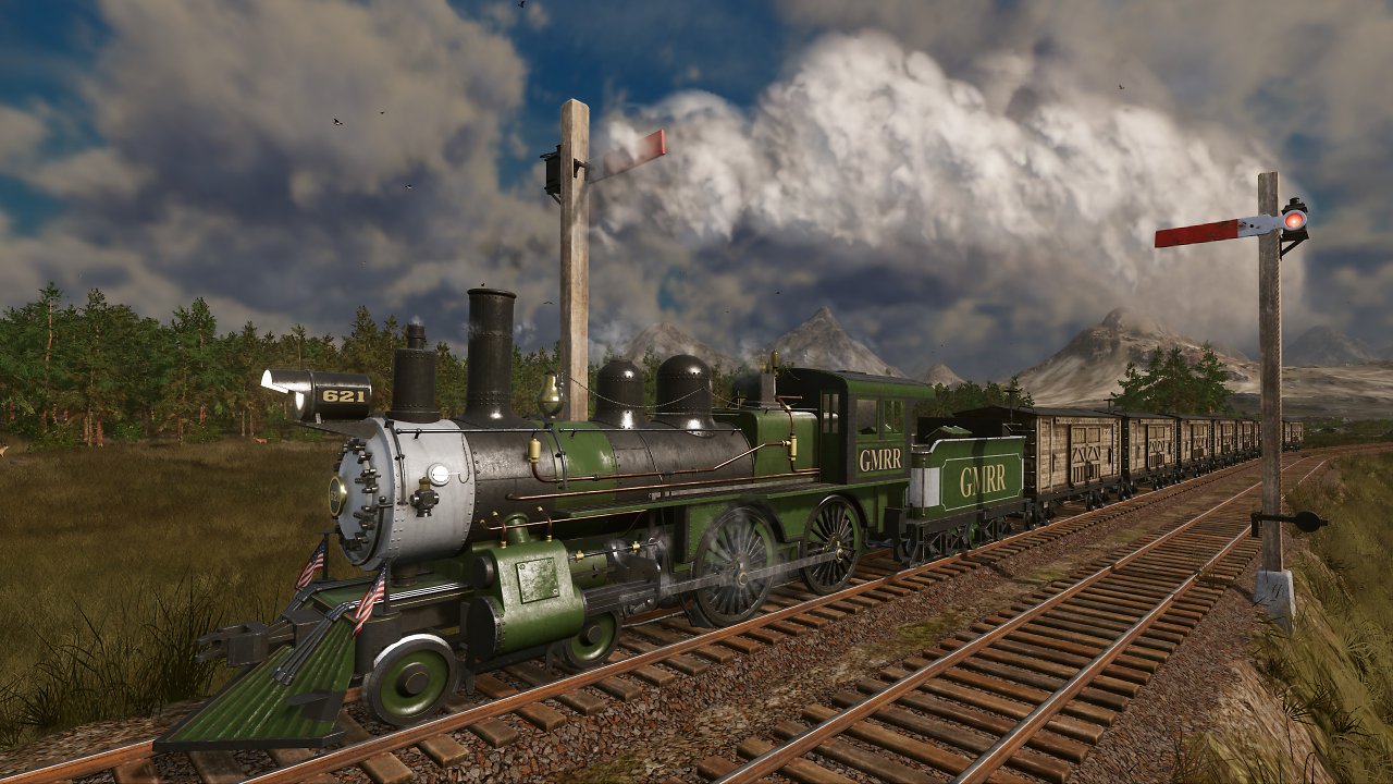 [30/05/2023] Railway Empire 2 im Test. (19)